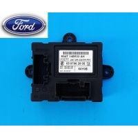 Форд focus ii кабриолет блок дверь левый 6n4t14b533ah варшава