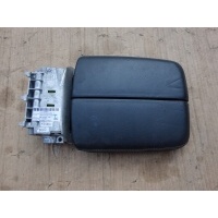Подлокотник audi q7 4m0 кожа