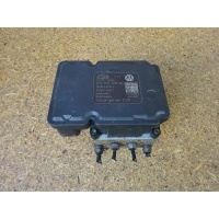 Audi a3 8p гольф vi eos октавия ii насос абс esp 1k0907379an 1k0614517bd