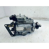 Тнвд opel vectra saab 2.0 dti