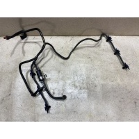 Трубка nissan Pathfinder R51 3.0 V9X 1751000Q0D