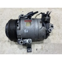 Компрессор конд. nissan Pathfinder R51 926005X20A