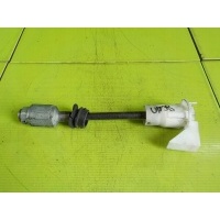 Форд focus mk2 рестайлинг 2008 год замок ciegno капота