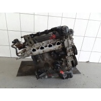 Nissan almera tino 2000 1.8 16v двигатель без навесного qg18 146 тысяч