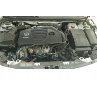 Двигатель 2.0 турбина бензин a20nft 250 л.с. opel insignia а