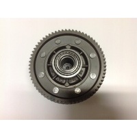 Дифференциал volkswagen поло фокс fabia ibiza 02t409021at