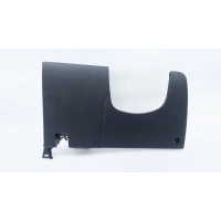 Накладка торпедо Kia Rio QB 2016 847504Y000WK, 847504Y000, 847554Y400WK, 847554Y400