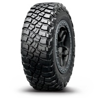 Шина letnia bfgoodrich mud terrain т / а km3 35x12.50r17 121 q
