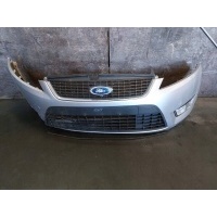бампер передняя передний форд mondeo mk4 66
