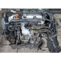 Honda civic vi 1.4 16v двигатель отправка d14z6