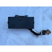 Камера радар передняя renault scenic iv 284625684r