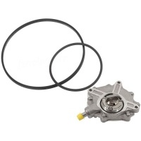 Уплотнительное кольцо уплотнители насос vacum для bmw e60 e61 e63 n62
