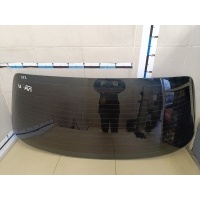 Стекло заднее FIAT Albea 2002-2012 51738662