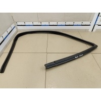 Уплотнитель стекла двери FIAT Albea 2002-2012 51705211