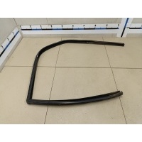 Уплотнитель стекла двери FIAT Albea 2002-2012 51705220