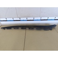 Молдинг лобового стекла FIAT Albea 2002-2012 46804806