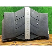 Корпус воздушного фильтра Mercedes C W203 2000 A1120940004, A1120900601