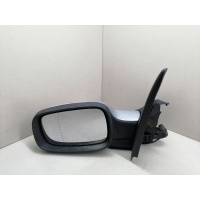 зеркало наружное левое Renault Megane 2 2004 6125228