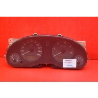 Спидометр часы eu 7m0919881q 95vw - 10849 - abc volkswagen sharan 1 i 1.9 tdi 110 л.с.