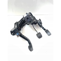 Педаль газа renault oe 8200672367