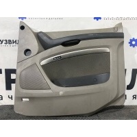 обшивка двери правой DAF XF105 1796437,1665958