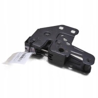 Замок капота audi a6 c6 4f0823509