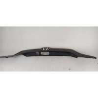 Эмблема HONDA ACCORD X 10 поколение 2020 75701-TVA-A00