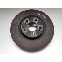 Диск передняя mitsubishi eclipse кросс 18 - 20