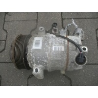 Renault 1.2 твк компрессор кондиционера 926005211r