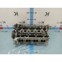 Головка блока цилиндров Mazda CX-5 KF 2021 PEYB10SJ0