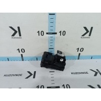 Кнопка стеклоподъемника Kia Sportage QL 2017 93581D9100, 93575D9100