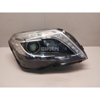 Фара правая Mercedes Benz GLK-Class X204 (2008 - 2015) 2048200839
