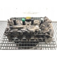 Головка блока цилиндров renault лагуна ii f4r764 2.0 163km