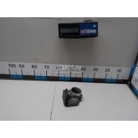 Заслонка дроссельная электрическая VAG Allroad quattro (2006 - 2012) 06E133062G
