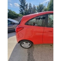Форд ка ii mk2 08 - 16 2009 r . 89 3d крыло четверть правая задняя pt