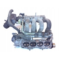 головка блока цилиндров toyota corolla 8945220130 toyota