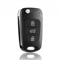 Корпус kluczyka finterry kia3b