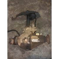 Форд ranger ii для мост передний 3.0 tdci 06 - 11