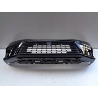 Бампер передний honda civic xi 22 - № 42265