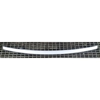 Спойлер крышки багажника задняя opel vectra c facelift 2007 13146576