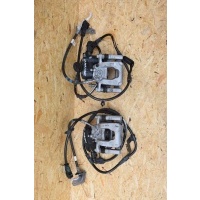 Суппорт тормозной задняя sportage v тусон iv новый 0km 58230 - n7600 58210 - n7600