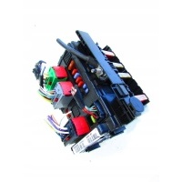 Блок предохранителей bsm - b2 citroen berlingo партнер 9650618580 - 00