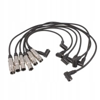 Комплект проводов зажигания engitech ent910212
