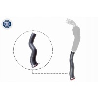 Vaico v46 - 1032 провода воздушный охладитель