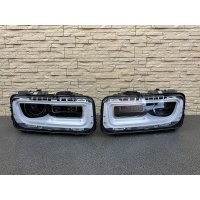 Rolls ройс phantom ii rr12 rr11 фара фары фара headlamps лазер