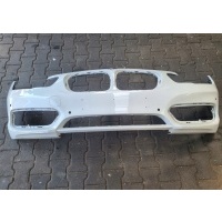 Bmw 1 f20 f21 рестайлинг бампер передняя 7371735