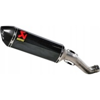 Глушитель выхлоп akrapovic aprilia tuono akrapovic s - a10so6 - zc