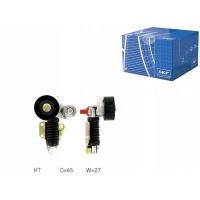 Skf натяжитель ремня wielorowk . fiat2 , 0