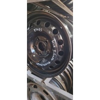 4× колесо штампованное kia oe kia sportage carens hyundai ix35 6.5 
