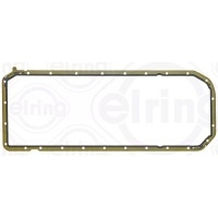 Elring 424.510 уплотнитель , чаша масляный